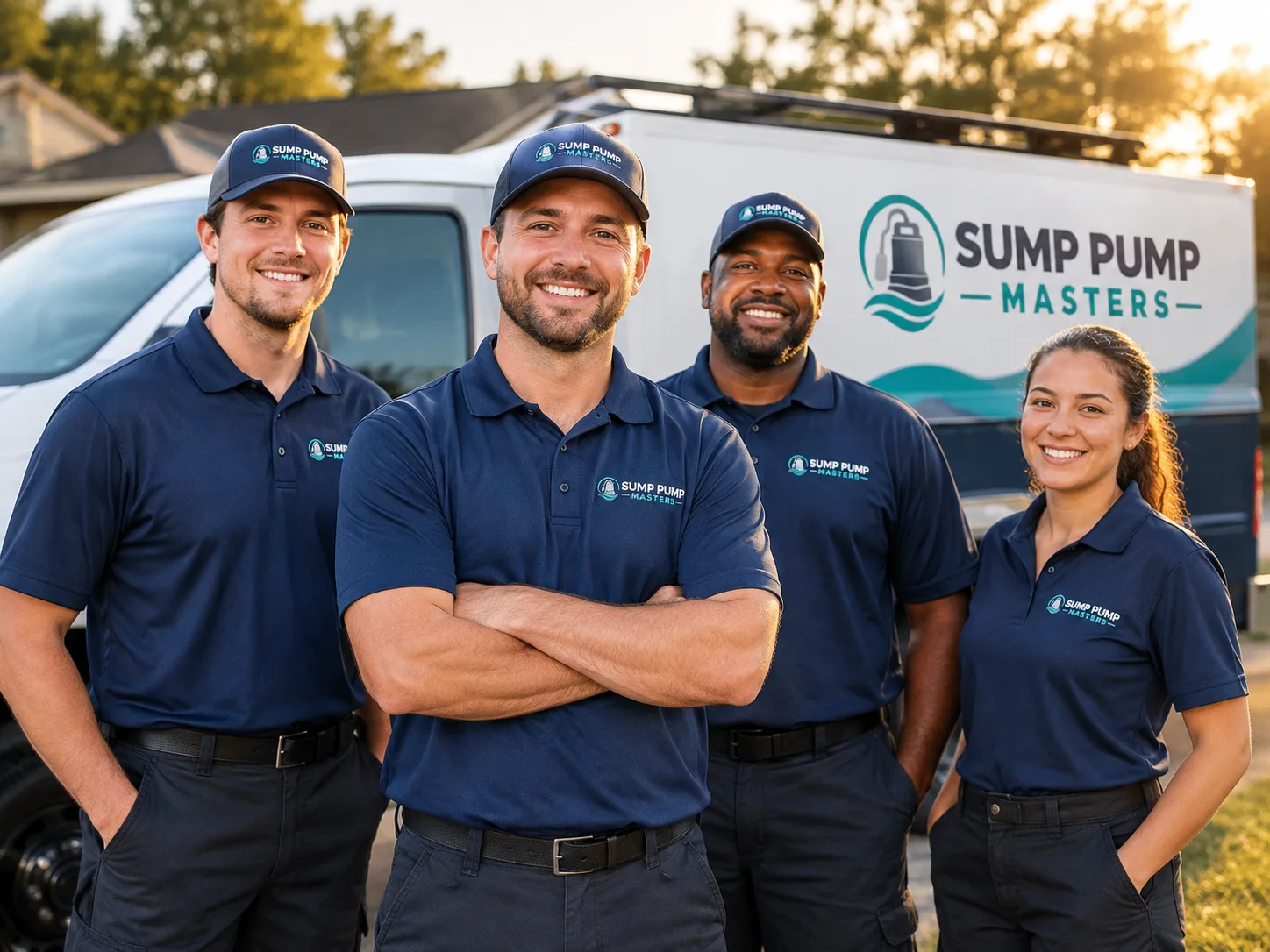 Sump Pump Repair company in Tyner, NC