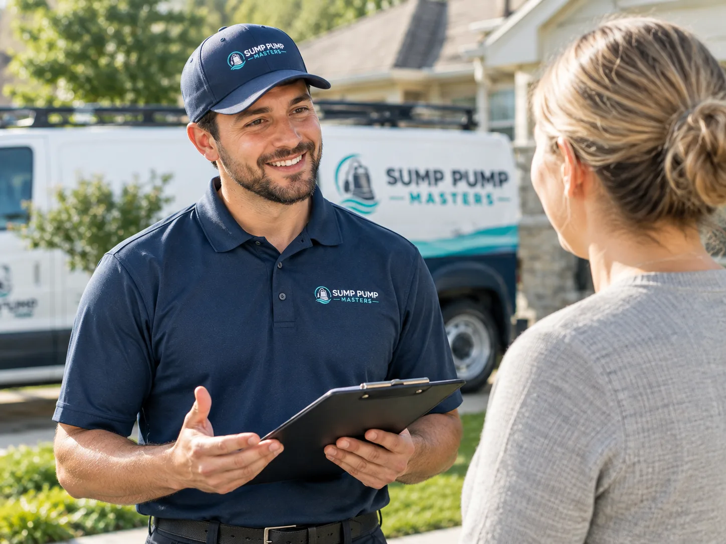 Sump Pump Repair Tyner, NC FAQs